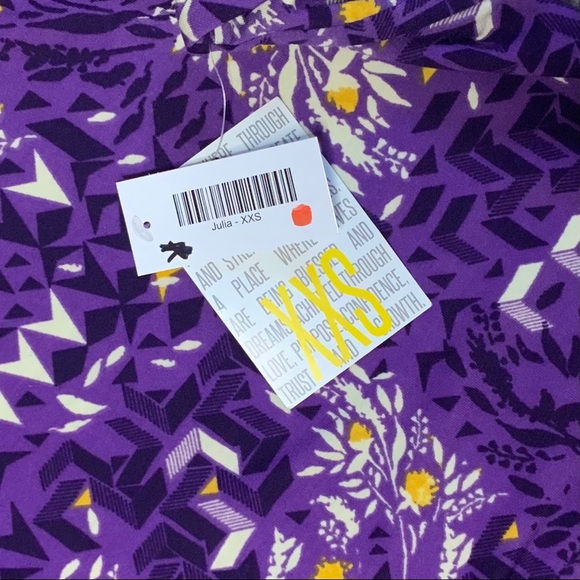 LulaRoe Dress - Picture 3 of 16